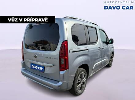 Toyota - Proace
