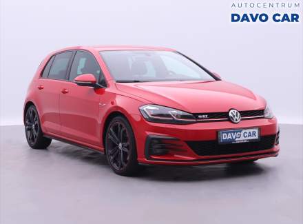 Volkswagen - Golf