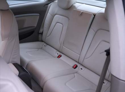 Audi - A5