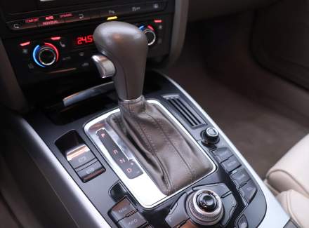 Audi - A5