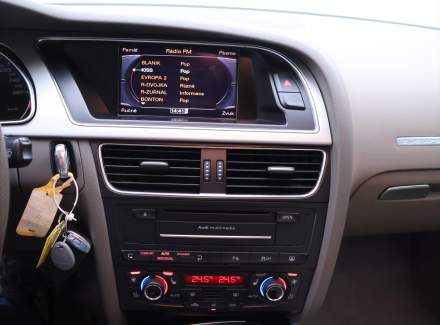 Audi - A5
