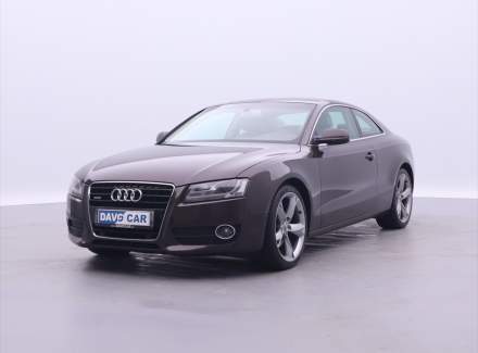 Audi - A5