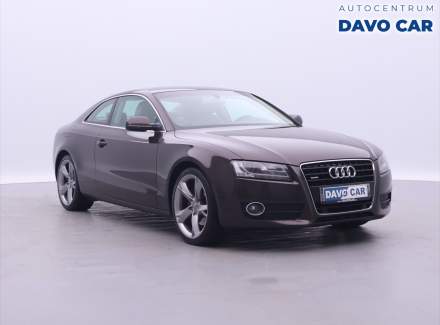 Audi - A5