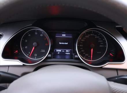 Audi - A5