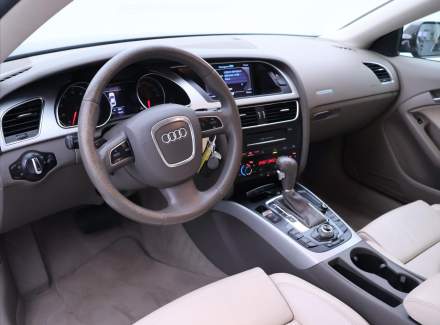 Audi - A5