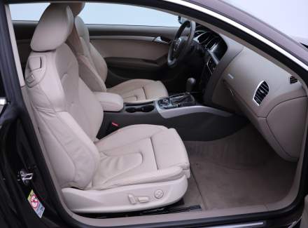 Audi - A5