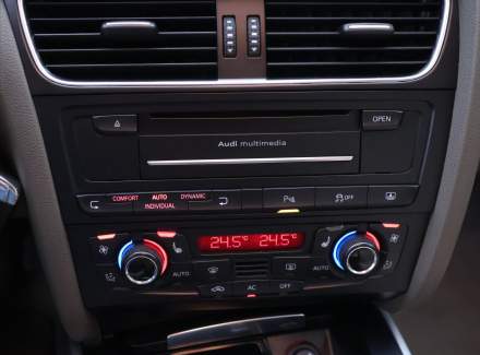 Audi - A5