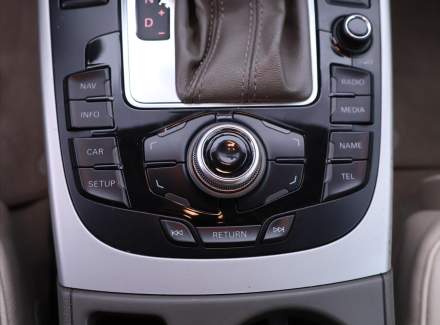 Audi - A5