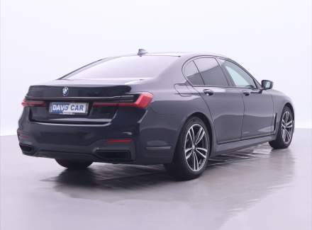 BMW - 7er