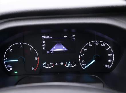 Ford - Tourneo Custom