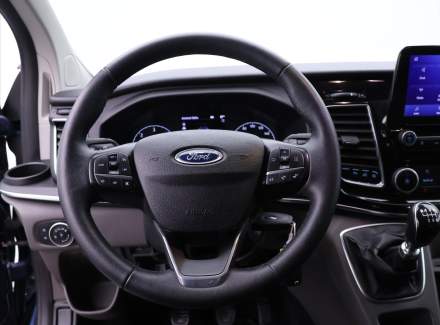 Ford - Tourneo Custom