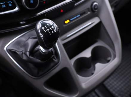 Ford - Tourneo Custom