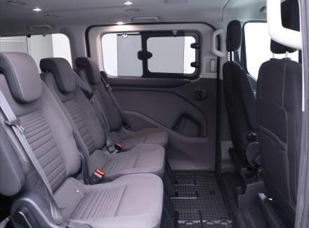 Ford - Tourneo Custom