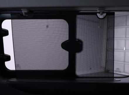 Ford - Tourneo Custom