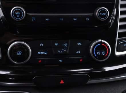 Ford - Tourneo Custom