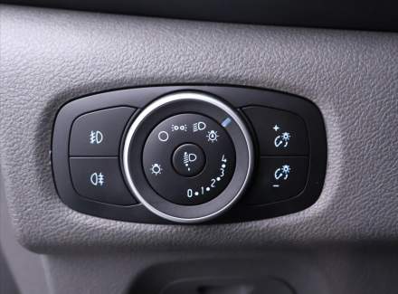 Ford - Tourneo Custom