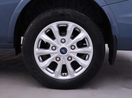 Ford - Tourneo Custom