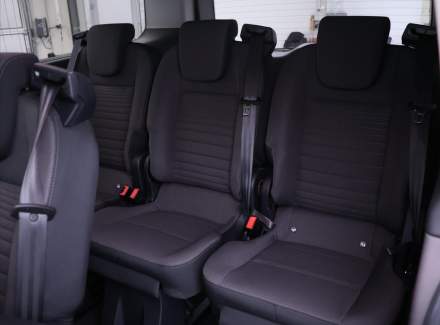 Ford - Tourneo Custom