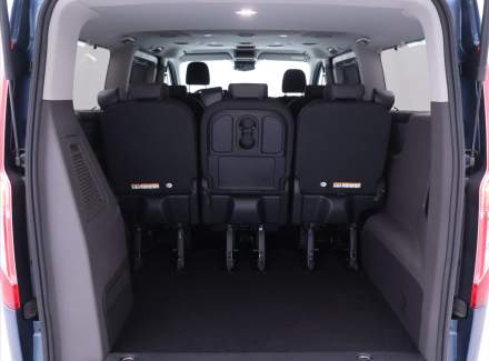 Ford - Tourneo Custom