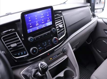 Ford - Tourneo Custom