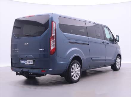 Ford - Tourneo Custom