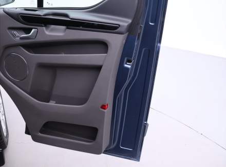 Ford - Tourneo Custom