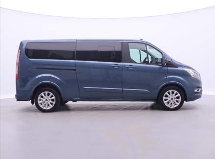 Ford - Tourneo Custom