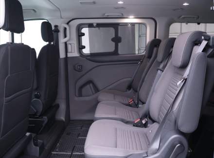 Ford - Tourneo Custom