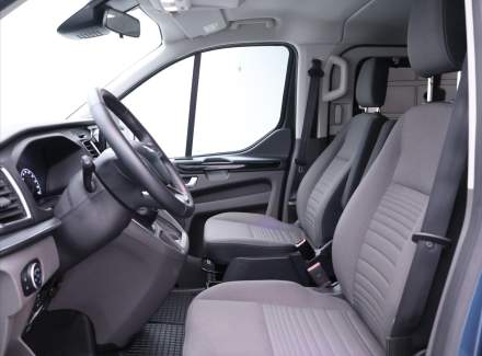 Ford - Tourneo Custom