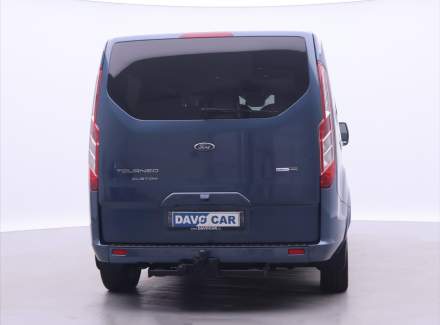 Ford - Tourneo Custom