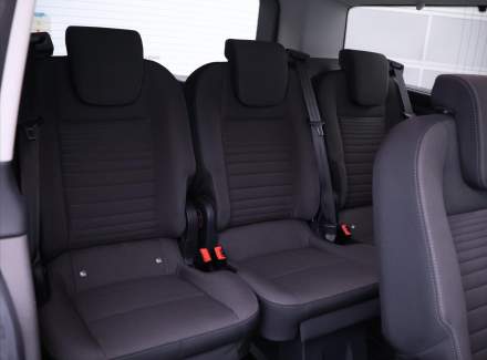 Ford - Tourneo Custom