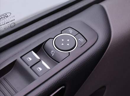 Ford - Tourneo Custom