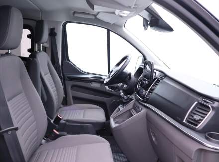 Ford - Tourneo Custom