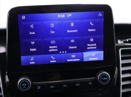 Ford - Tourneo Custom