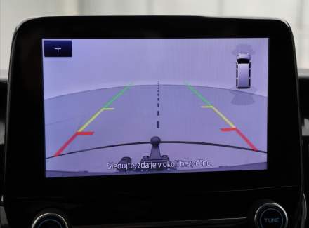 Ford - Tourneo Custom