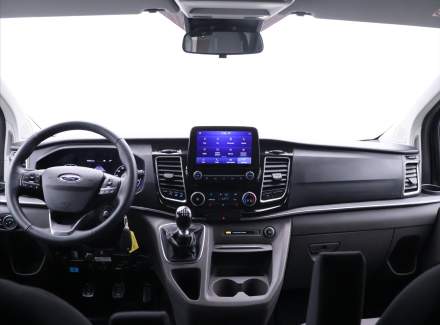 Ford - Tourneo Custom