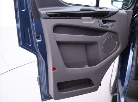 Ford - Tourneo Custom