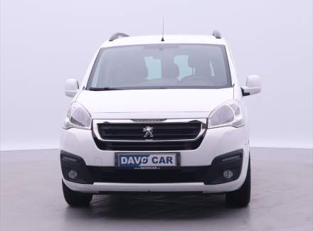 Peugeot - Partner