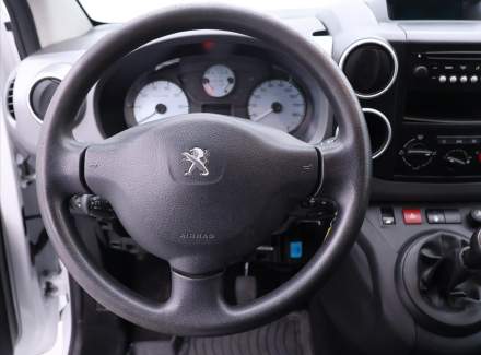 Peugeot - Partner