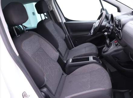 Peugeot - Partner