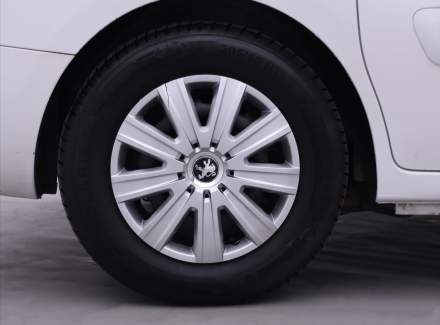 Peugeot - Partner
