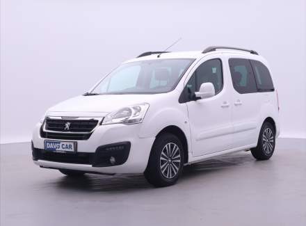 Peugeot - Partner