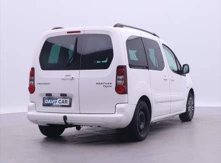Peugeot - Partner