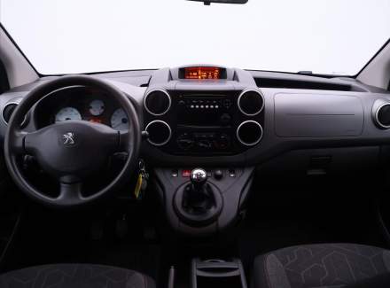 Peugeot - Partner