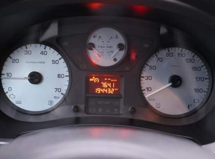 Peugeot - Partner