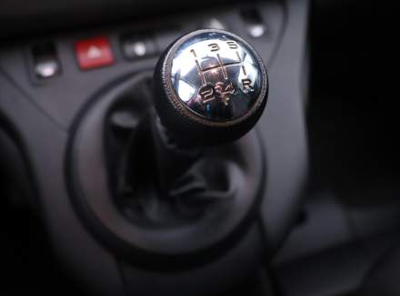 Peugeot - Partner