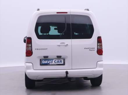 Peugeot - Partner