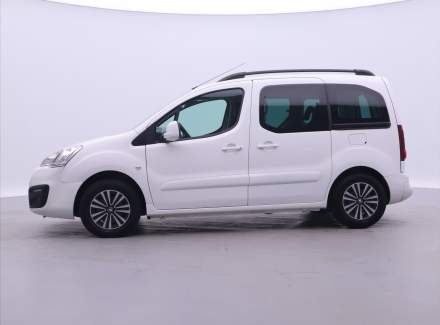 Peugeot - Partner