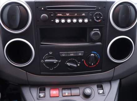 Peugeot - Partner