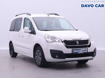 Peugeot - Partner